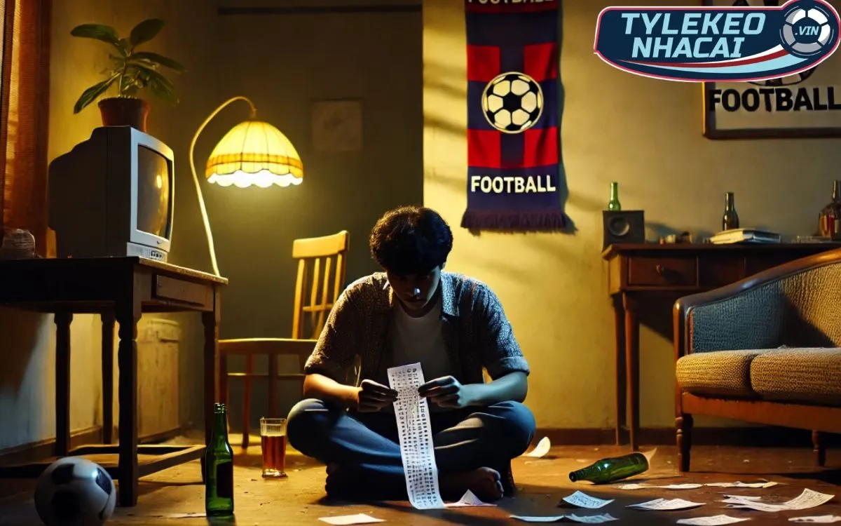 Thiếu hiểu biết về đội bóng và cầu thủ