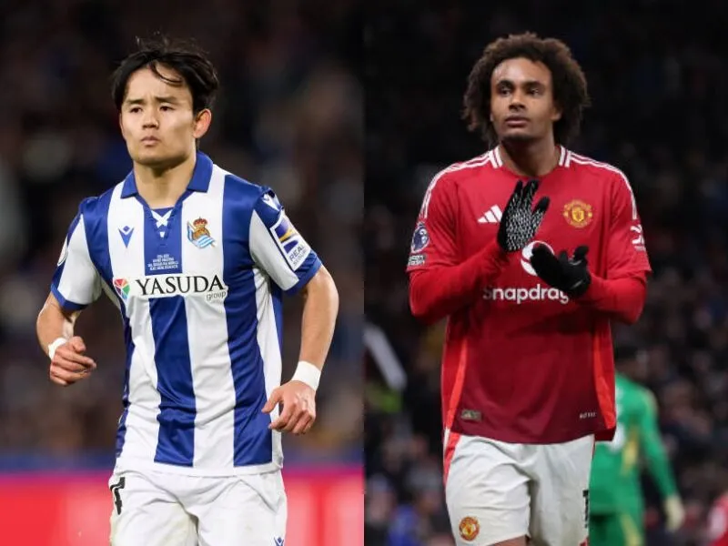 Dự đoán tỷ số Real Sociedad vs Man United 