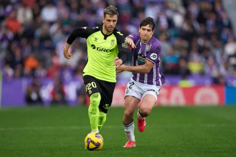 Dự đoán tỷ số Real Betis vs Real Valladolid