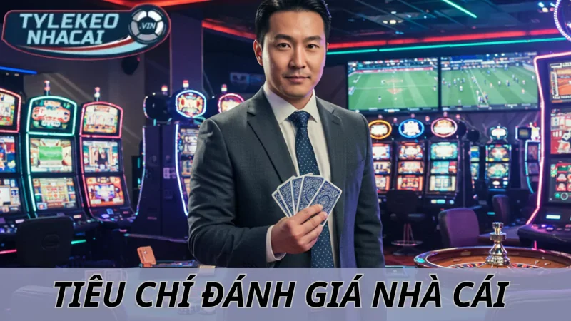 Vì sao cần chọn nhà cái uy tín?